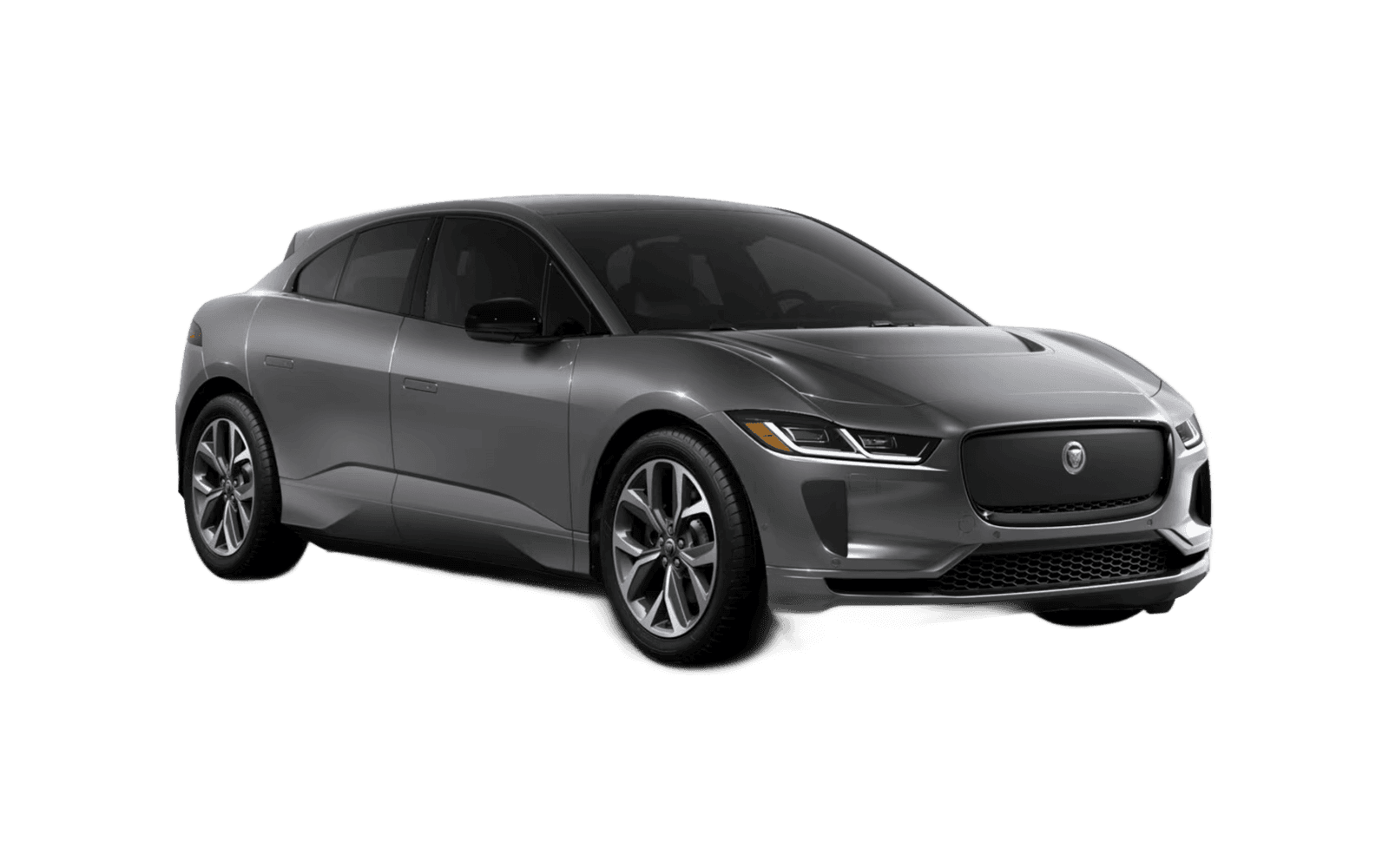 I-Pace EV400