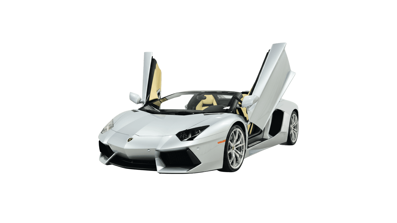 Aventador LP 700-4 Roadster