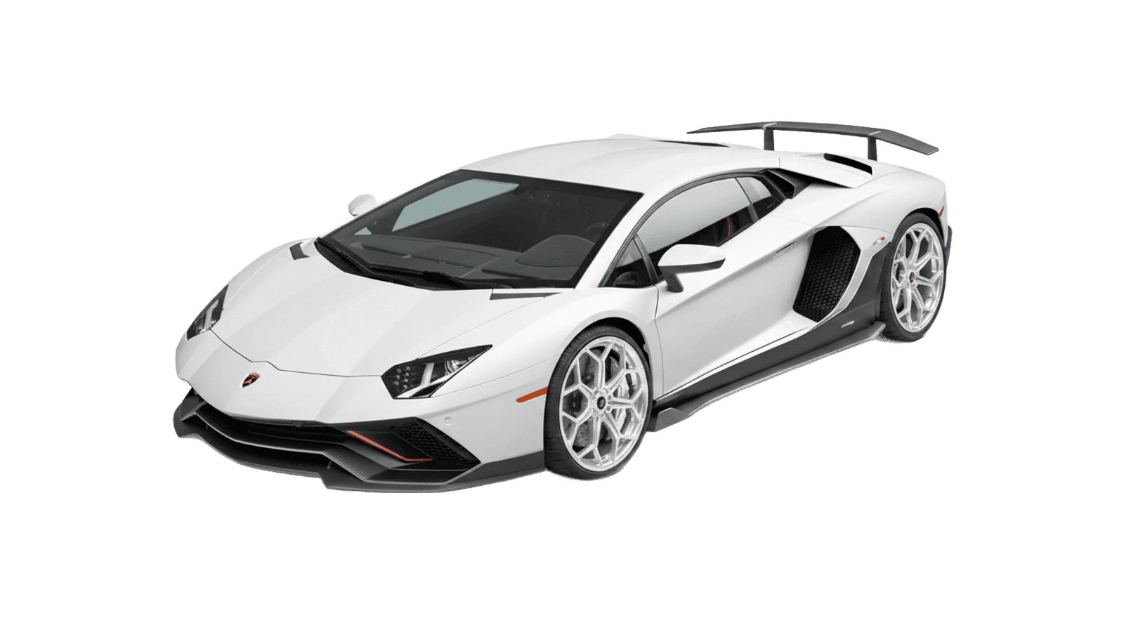 Aventador LP 780-4 Ultimae