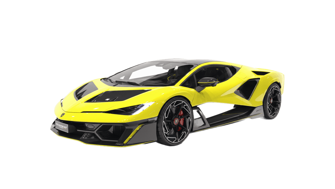 Lamborghini Fenomeno