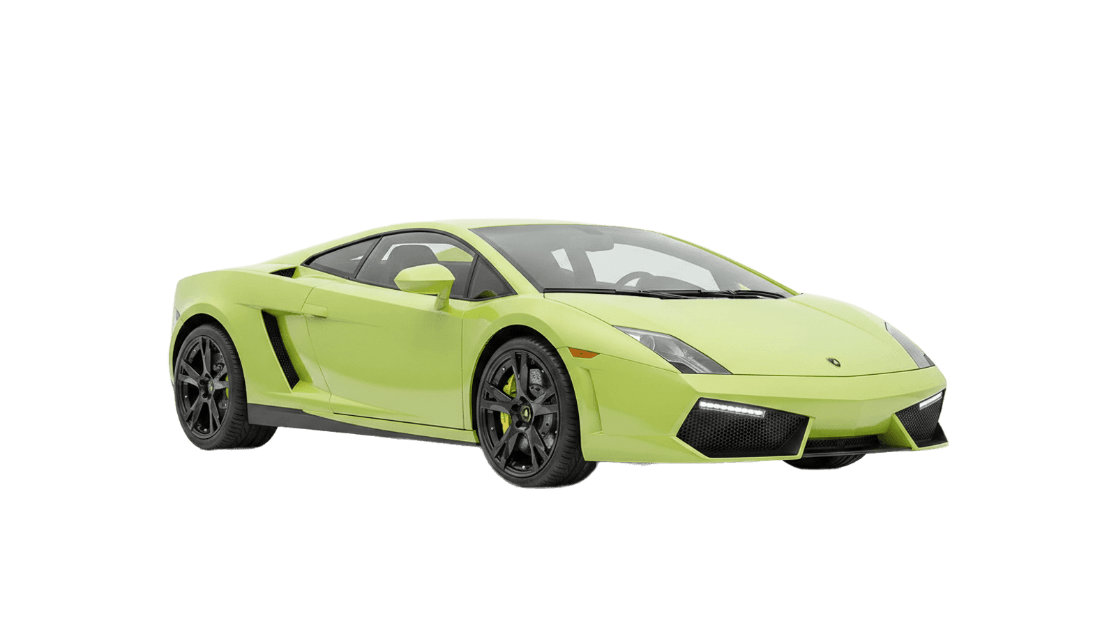 Gallardo LP 560-4