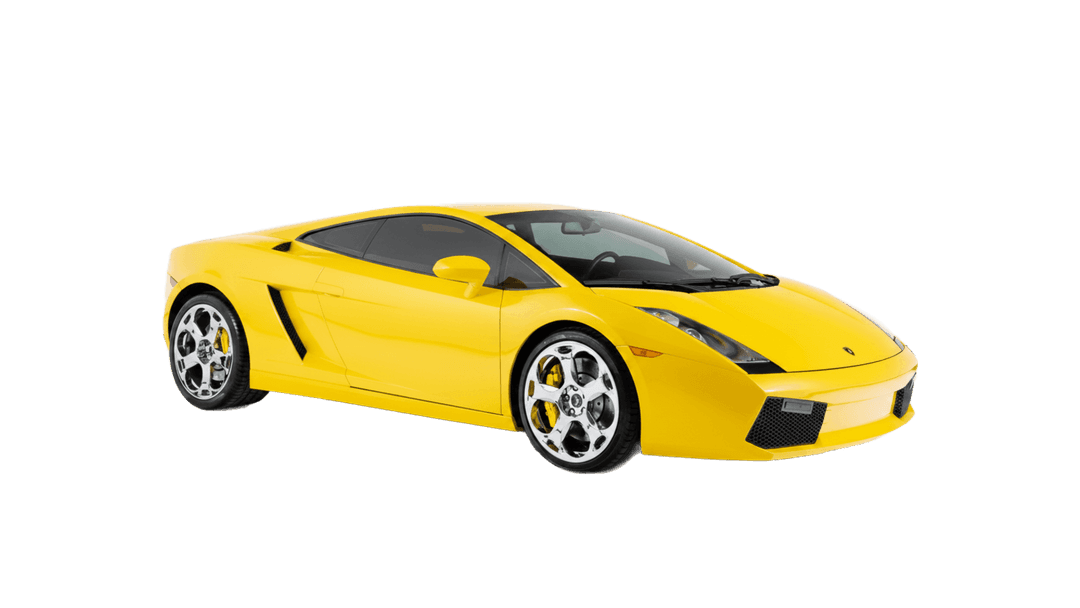 Lamborghini Gallardo