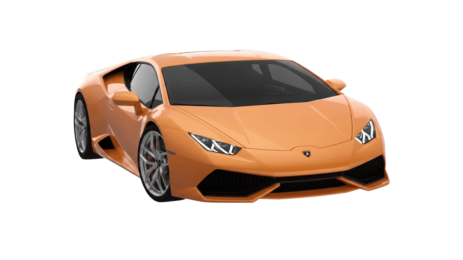 Huracán LP 610-4