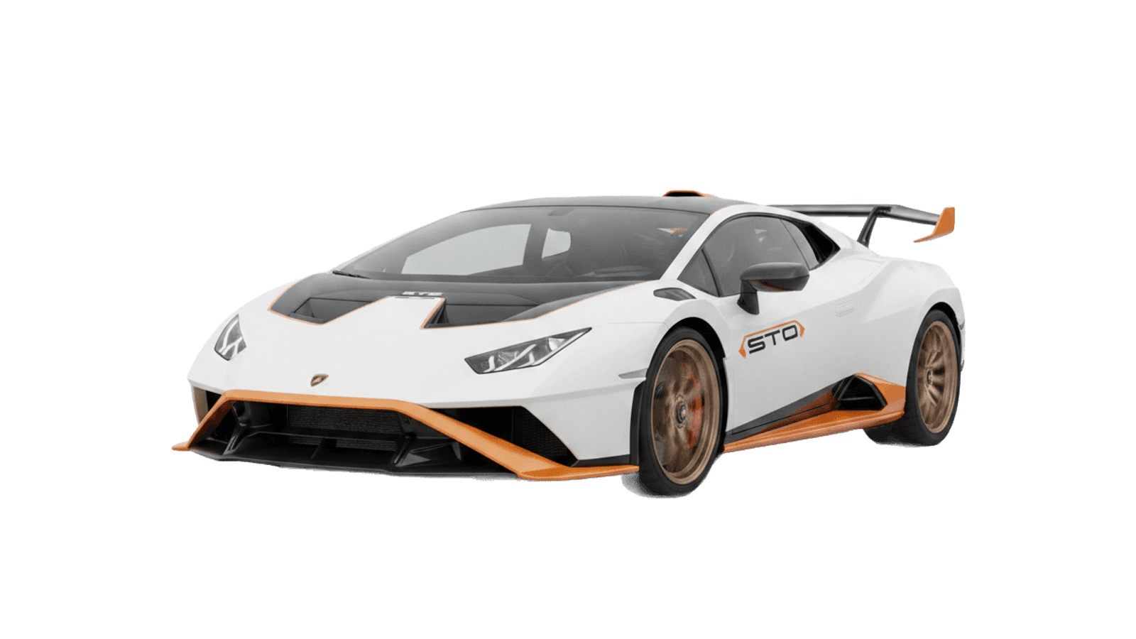 Huracán STO