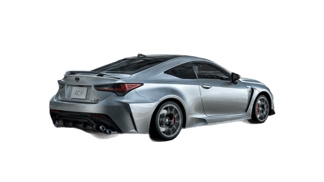 Lexus RC F