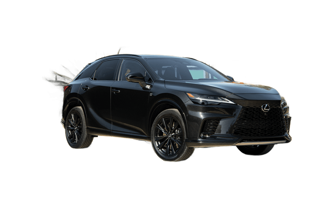 Lexus RX 500h F Sport Performance