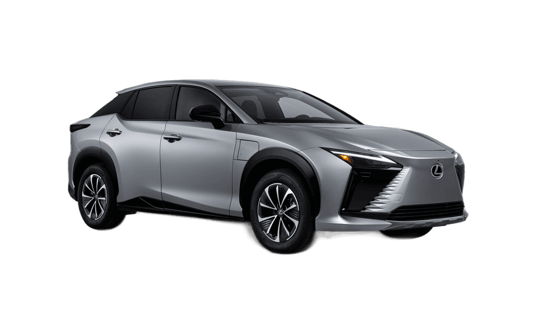 Lexus RZ