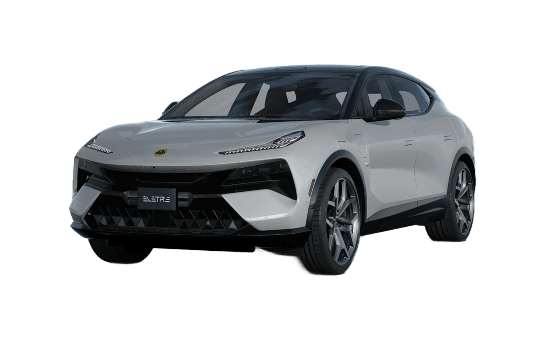 Lotus Eletre