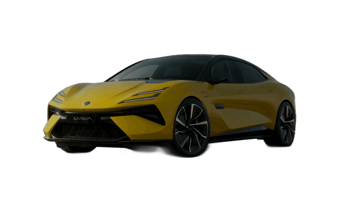 Lotus Emeya