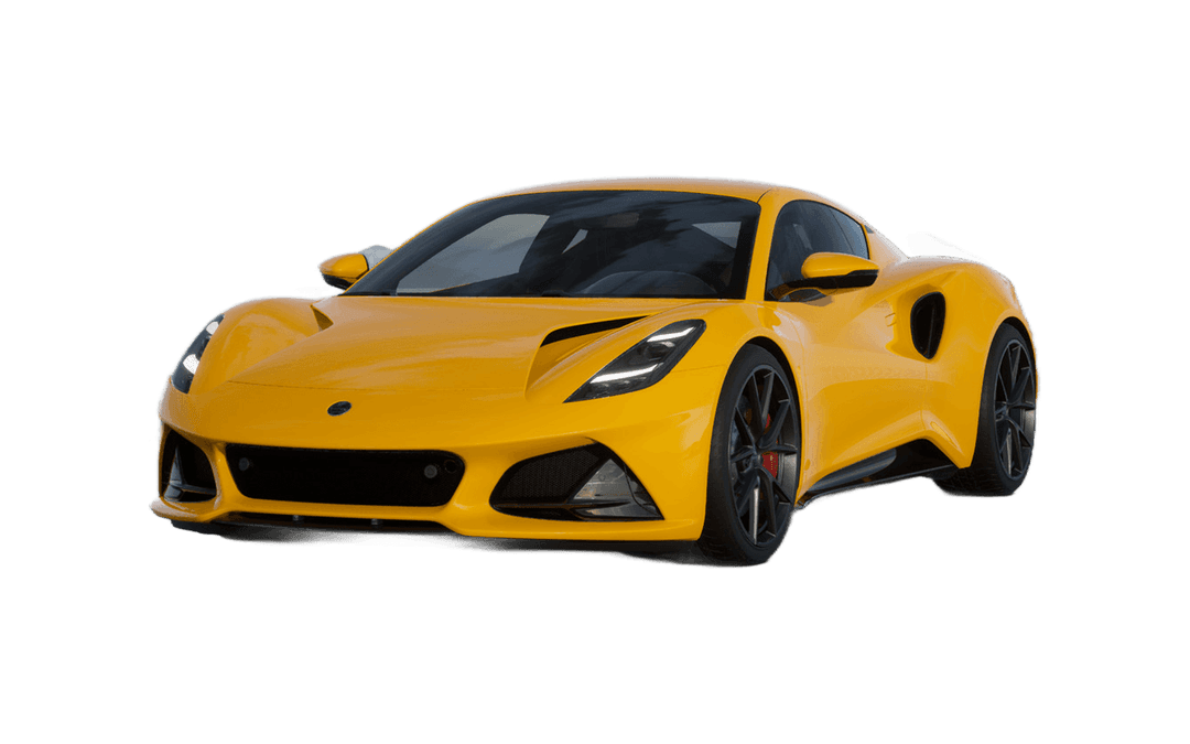 Lotus Emira