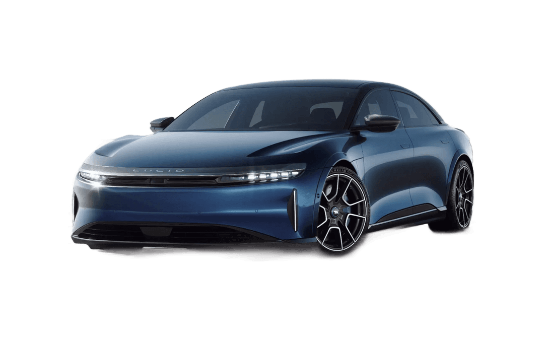 Lucid Air