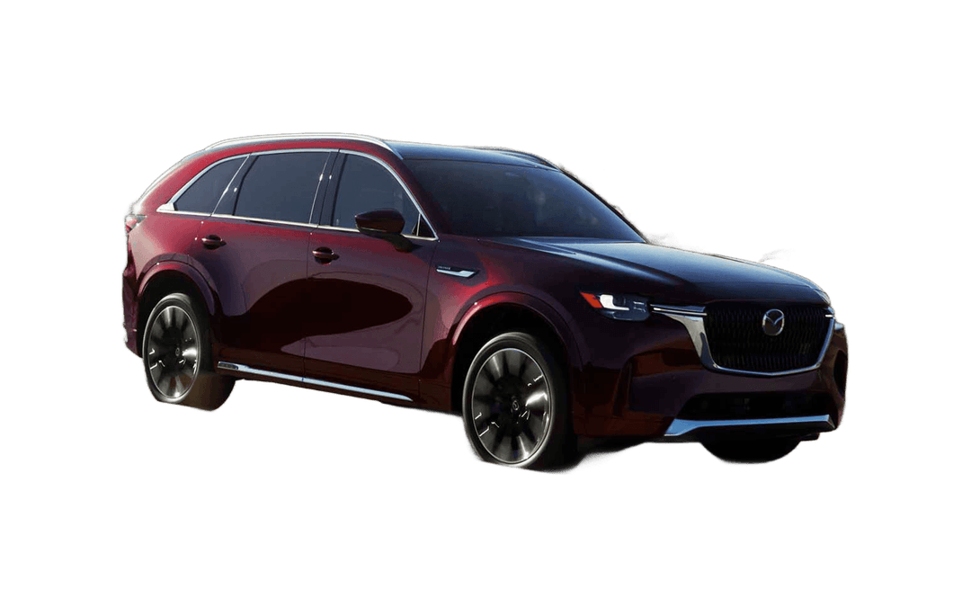Mazda CX-90