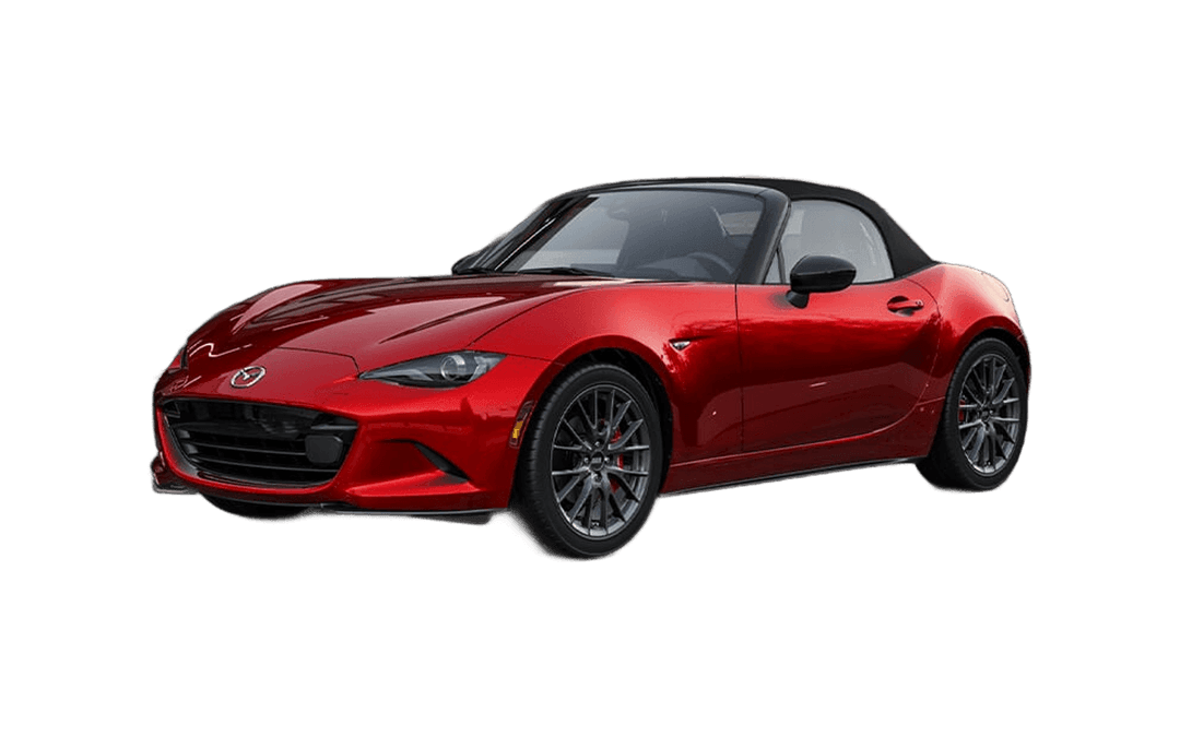 Mazda MX-5 Miata