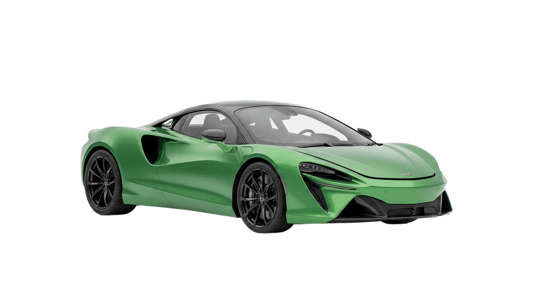 McLaren Artura