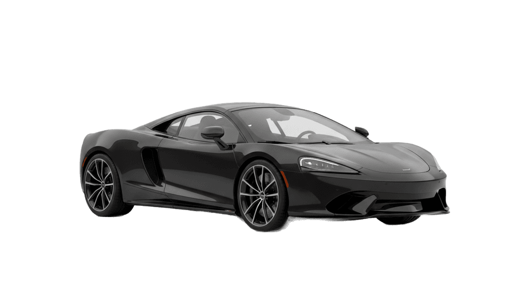 McLaren GTS