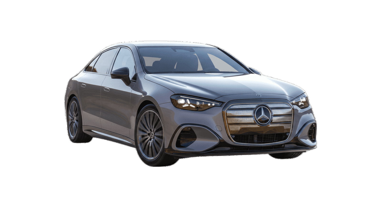 C 400 4MATIC with EQ Technology