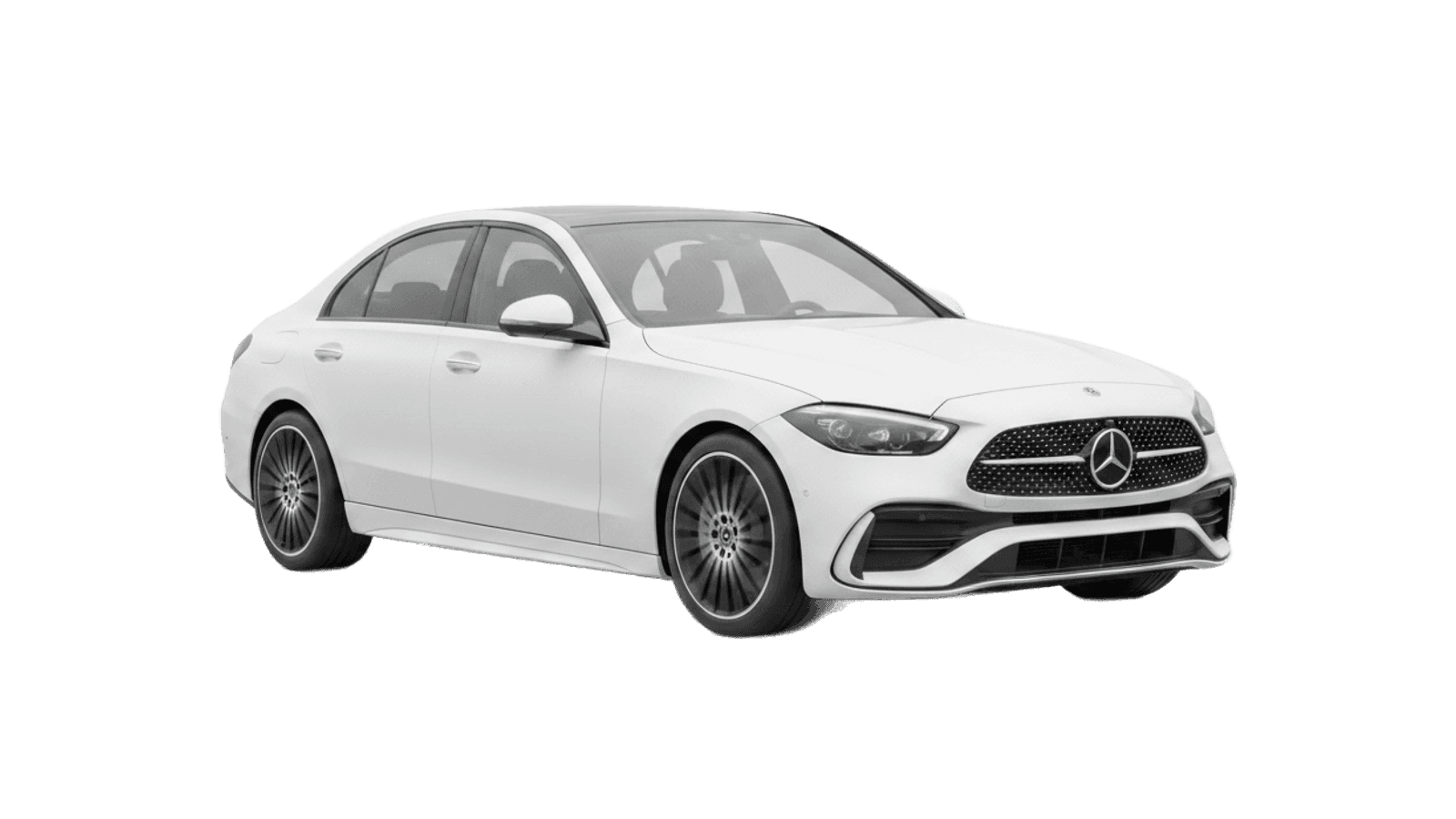 C 300 e 4MATIC