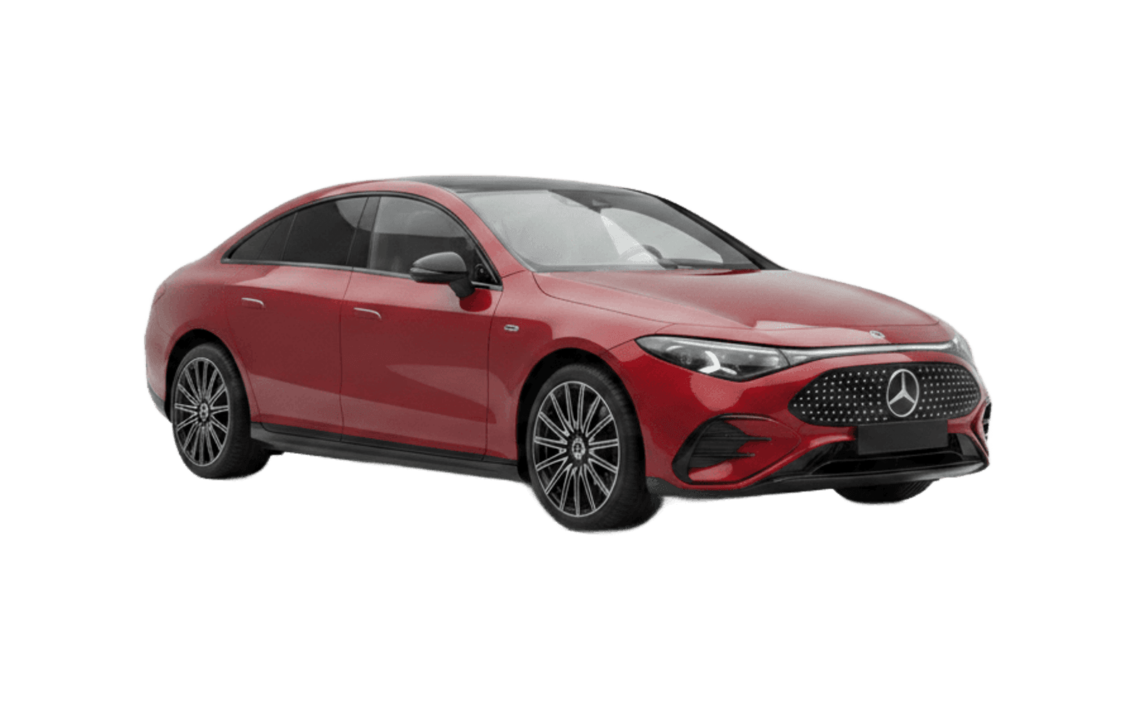 CLA 250+ Electric