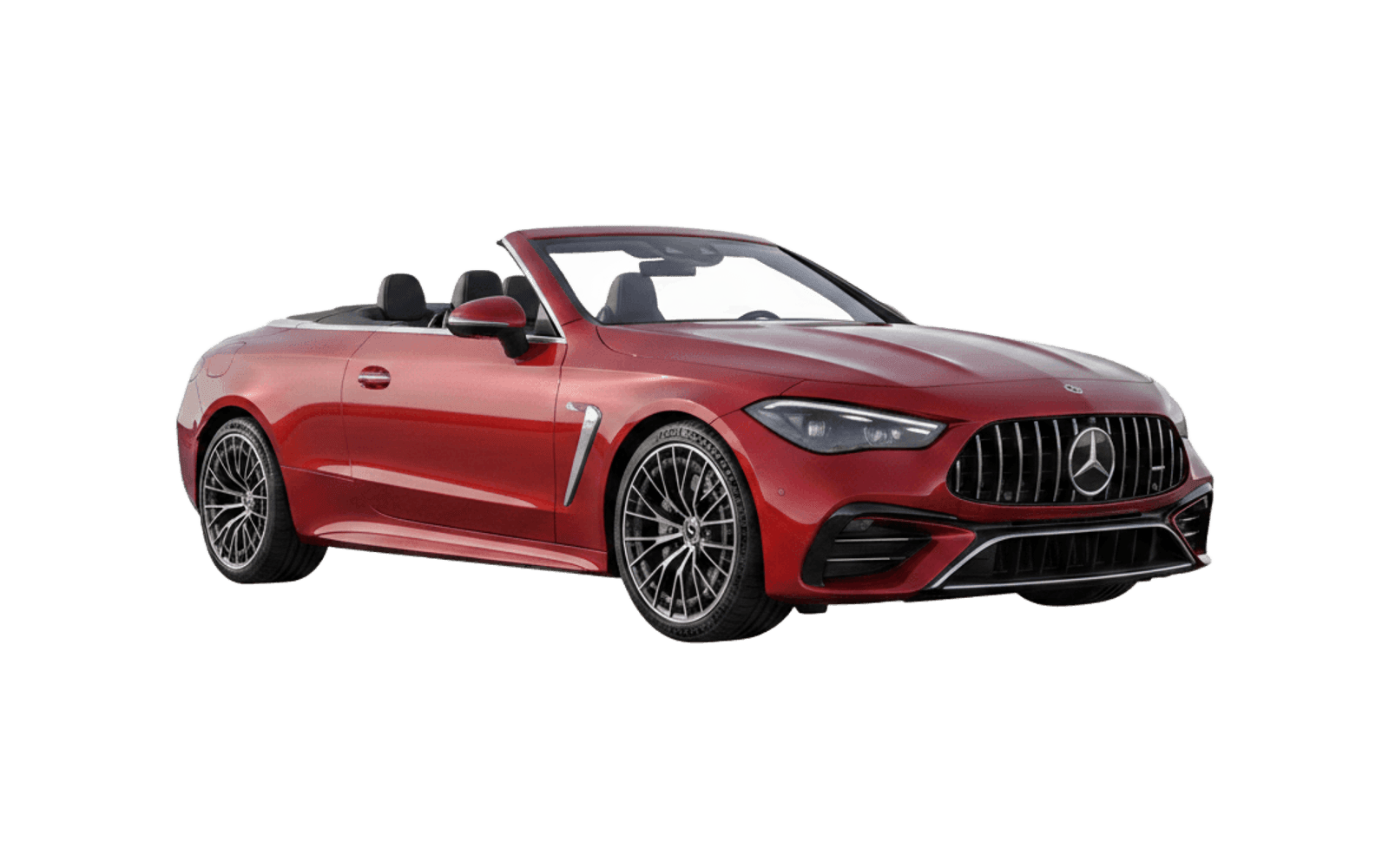 AMG CLE 53 4MATIC+ Cabriolet
