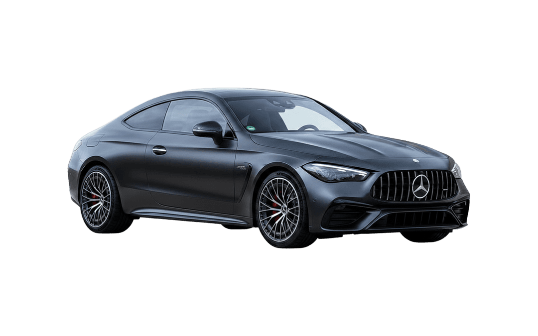 Mercedes-Benz CLE