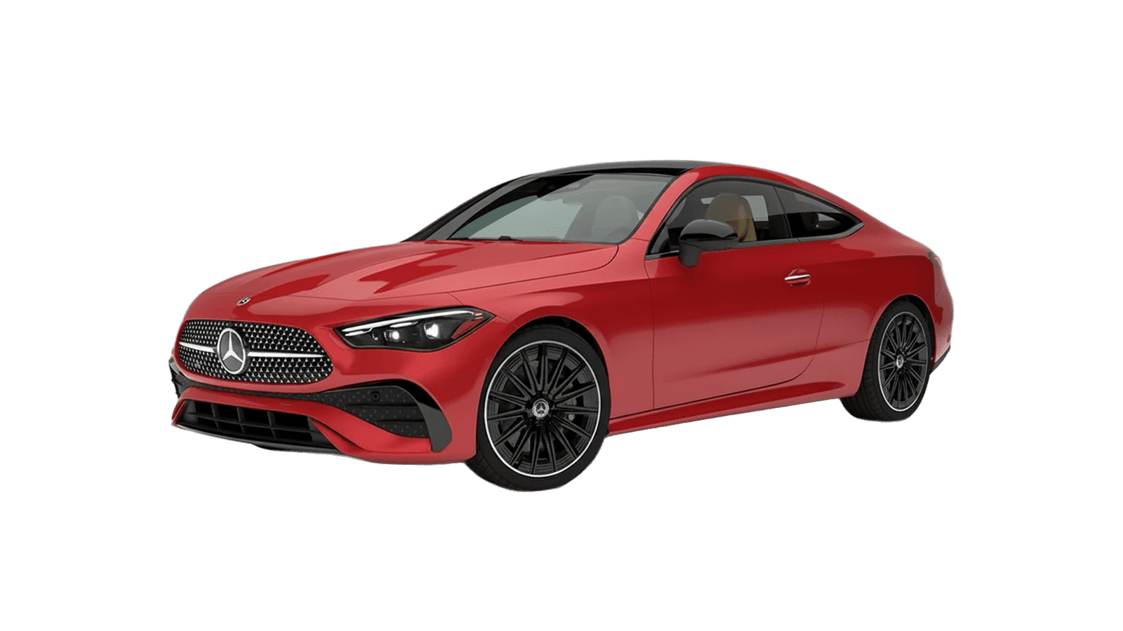 Mercedes-Benz CLE 450 4MATIC Coupé