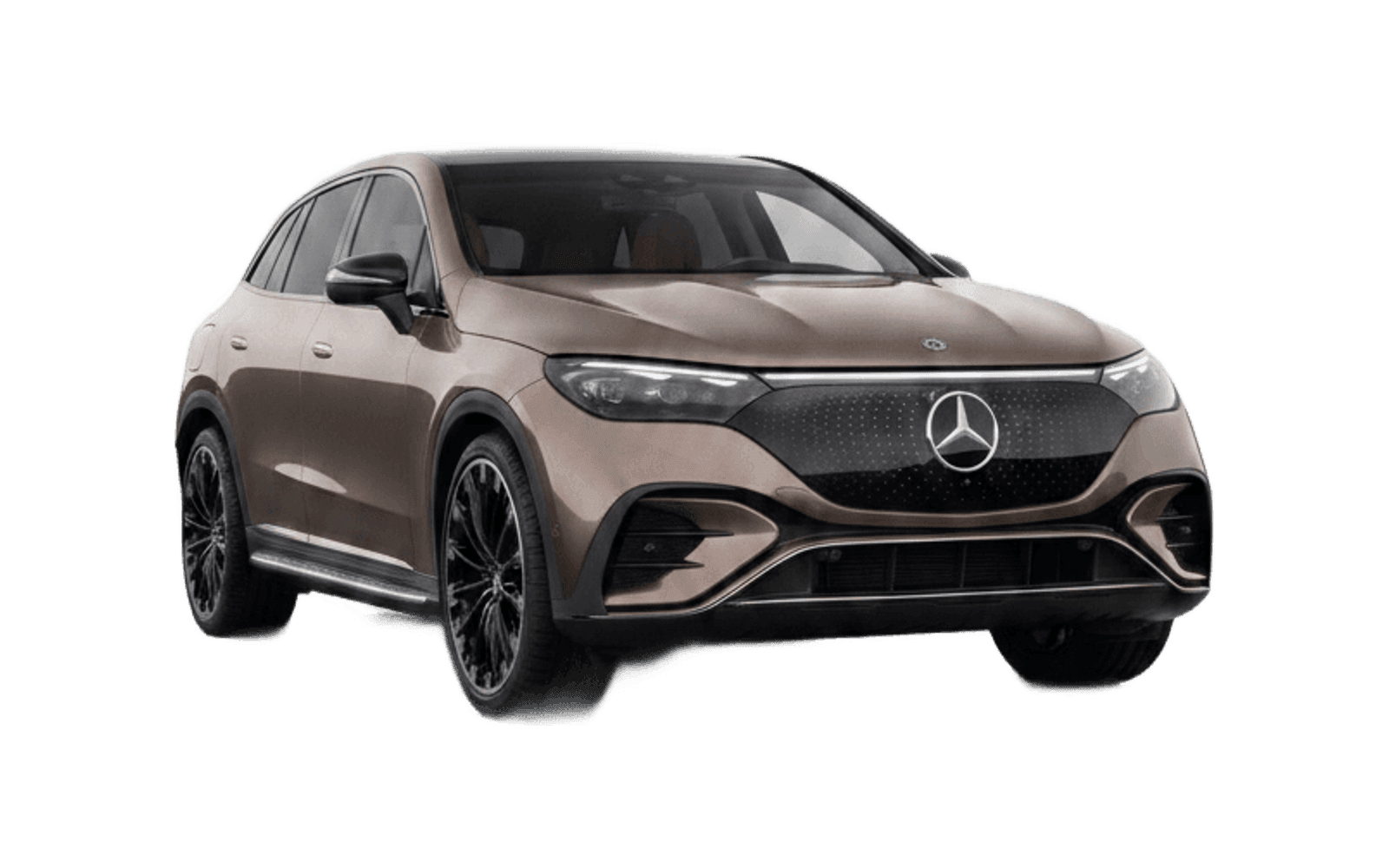 AMG EQE 4MATIC+ SUV