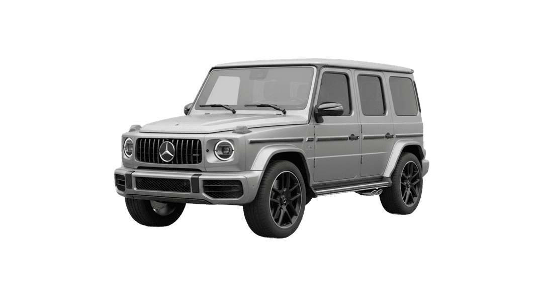 Mercedes-Benz AMG G63