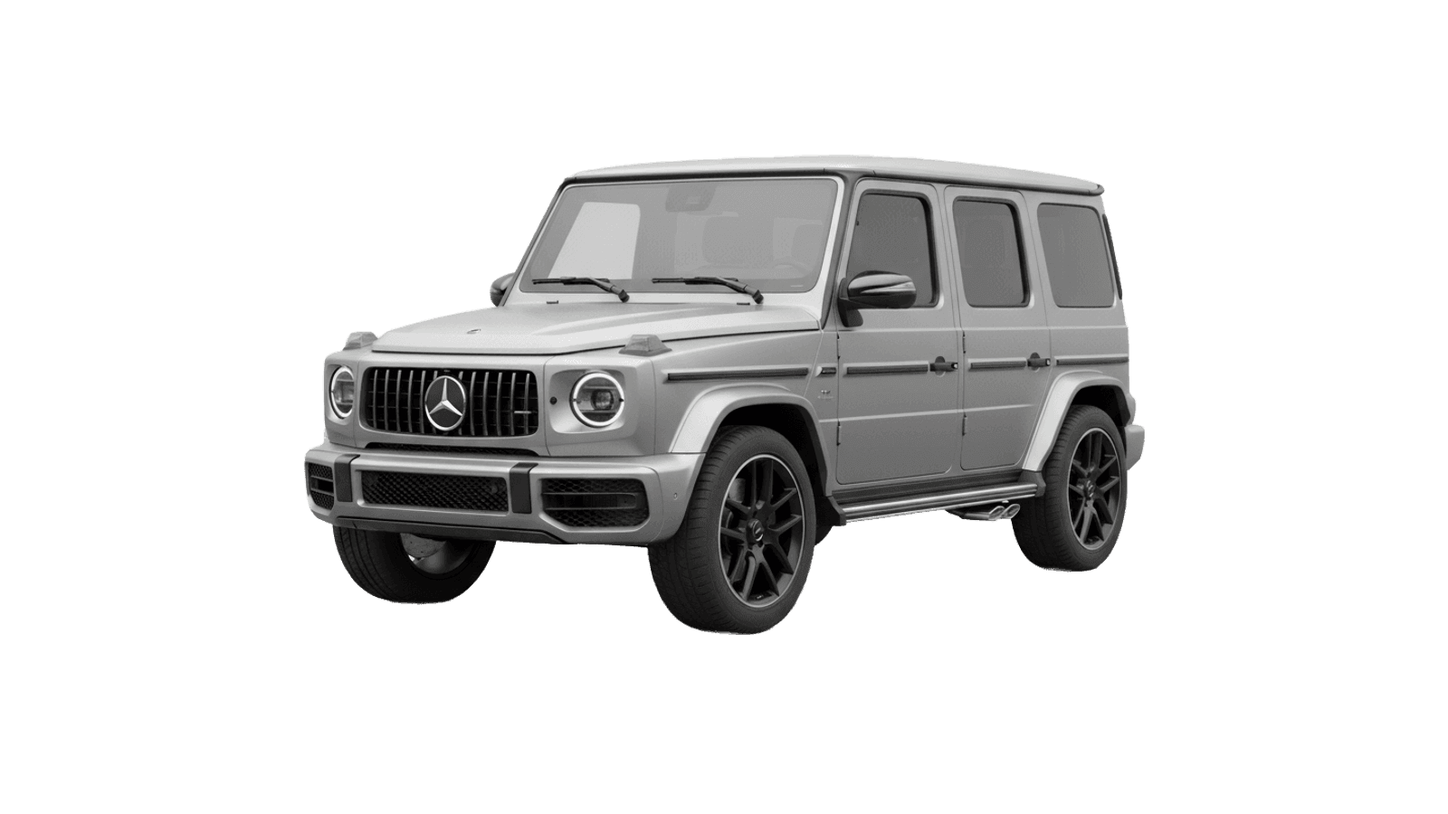 AMG G63