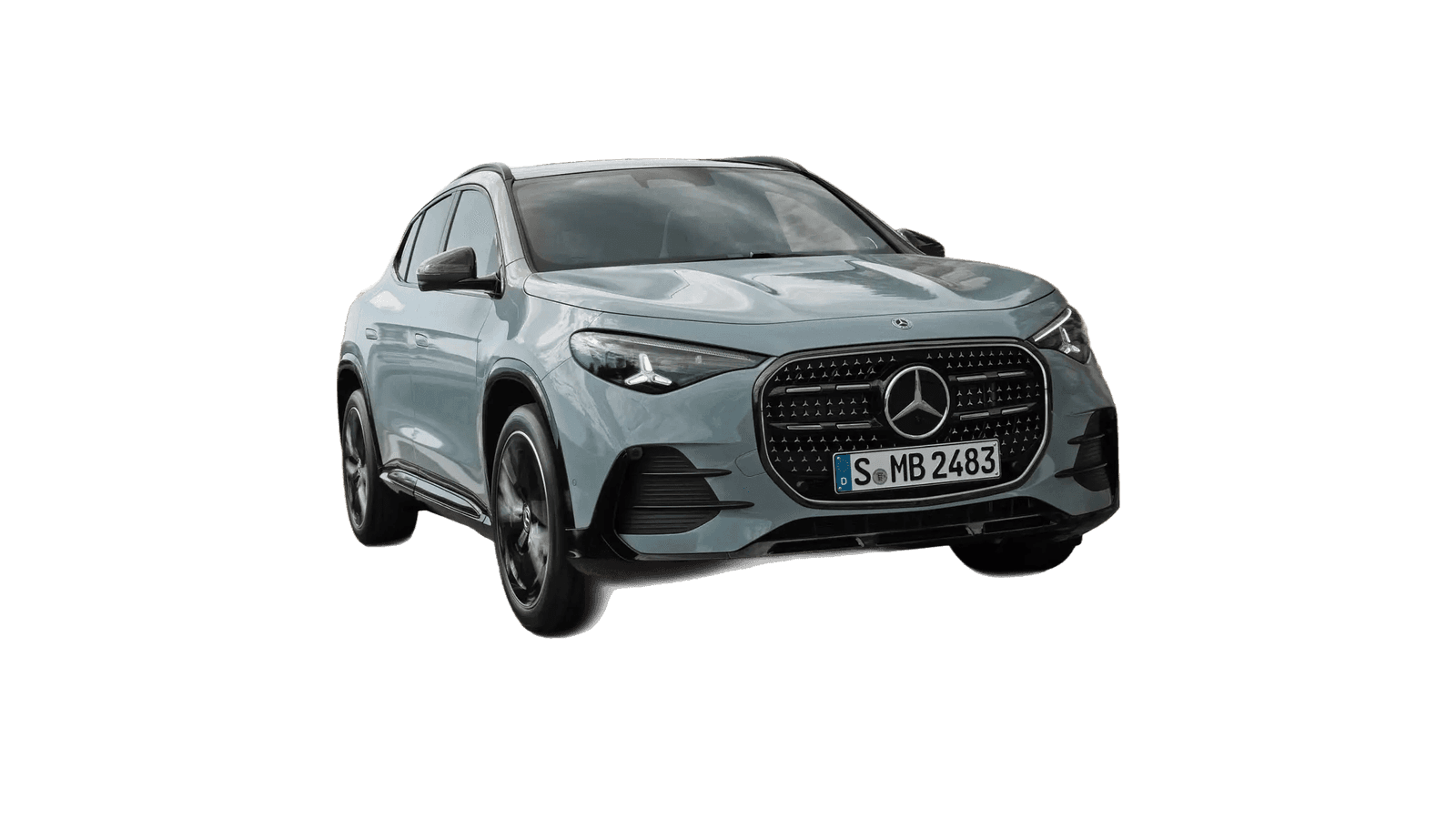 GLA 220 MHEV