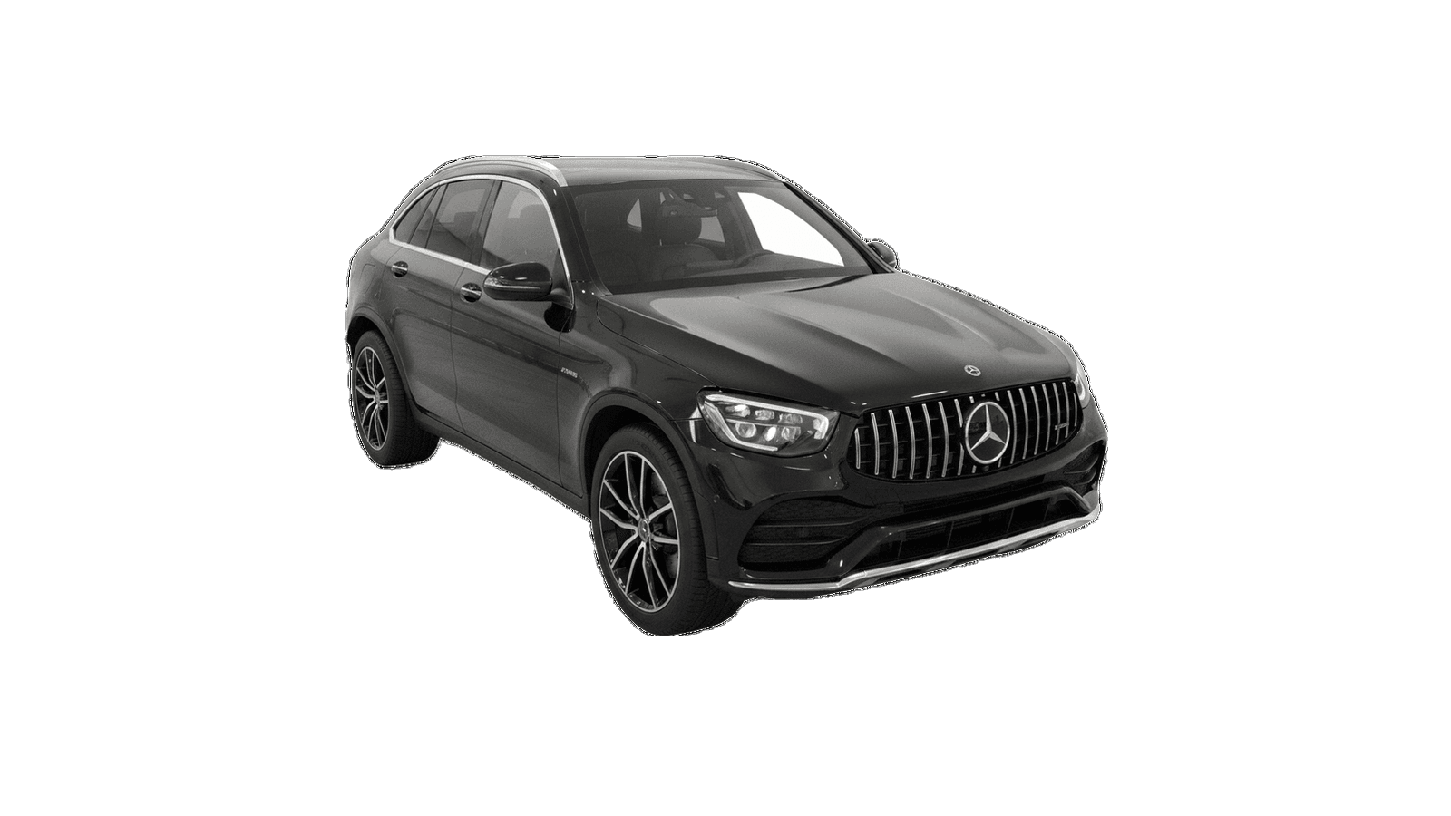 AMG GLC 43 4MATIC