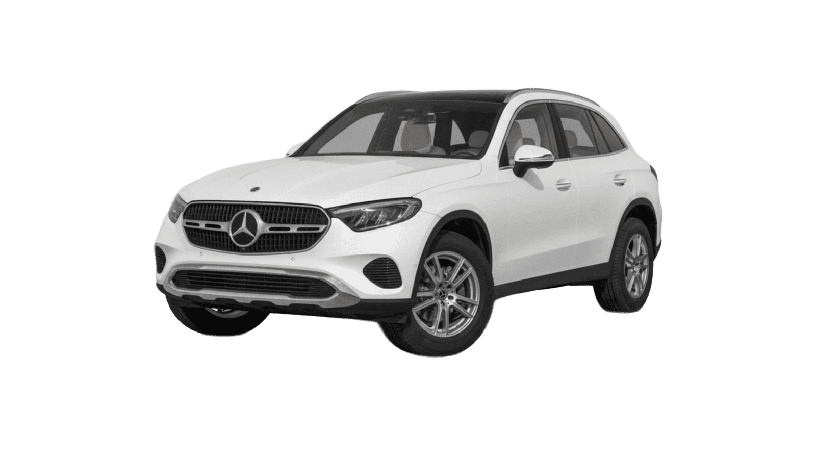 GLC 300 4MATIC