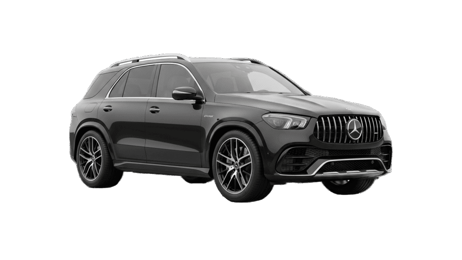 Mercedes-AMG GLE 63 S 4MATIC+