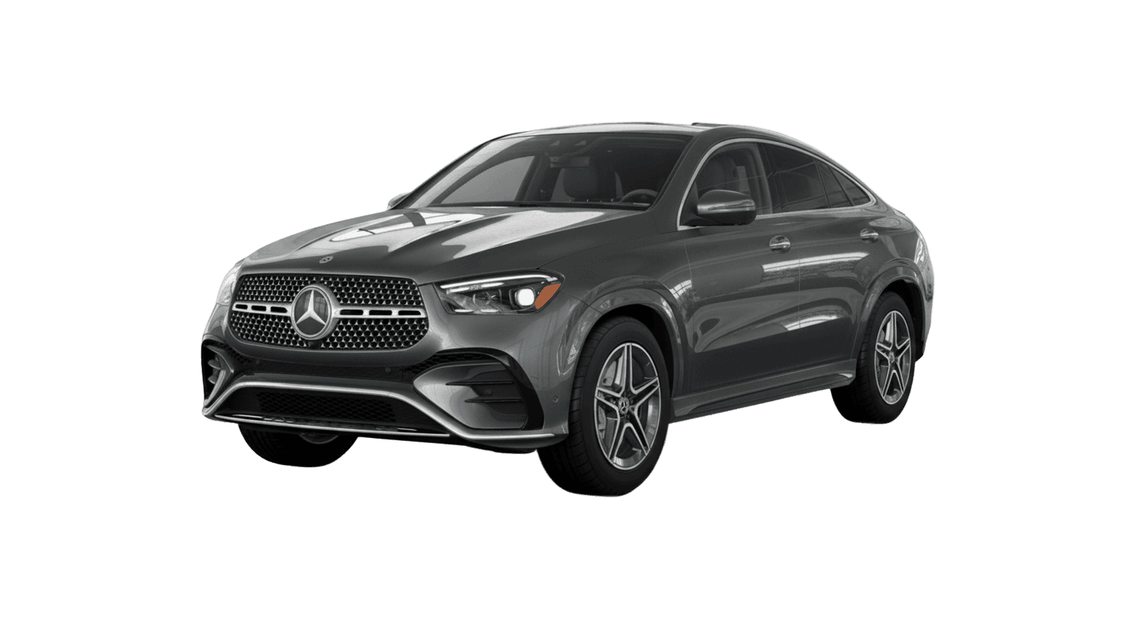 GLE 450 4MATIC Coupé