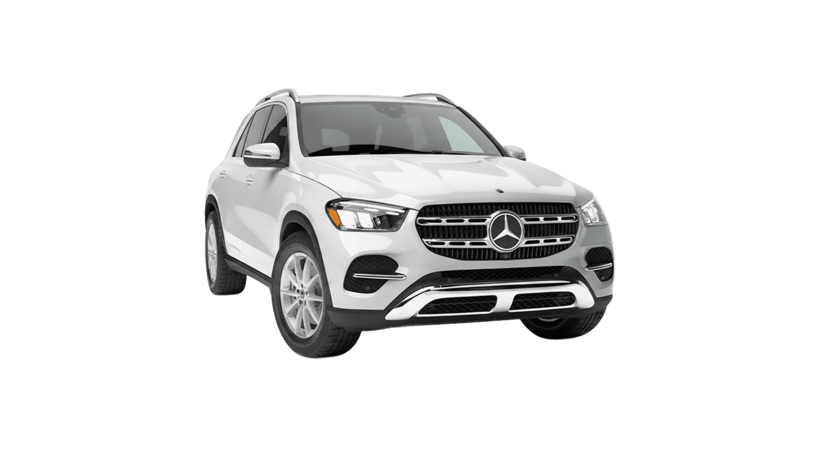 GLE 580 4MATIC