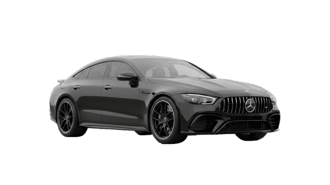 Mercedes-Benz AMG GT 4-Door