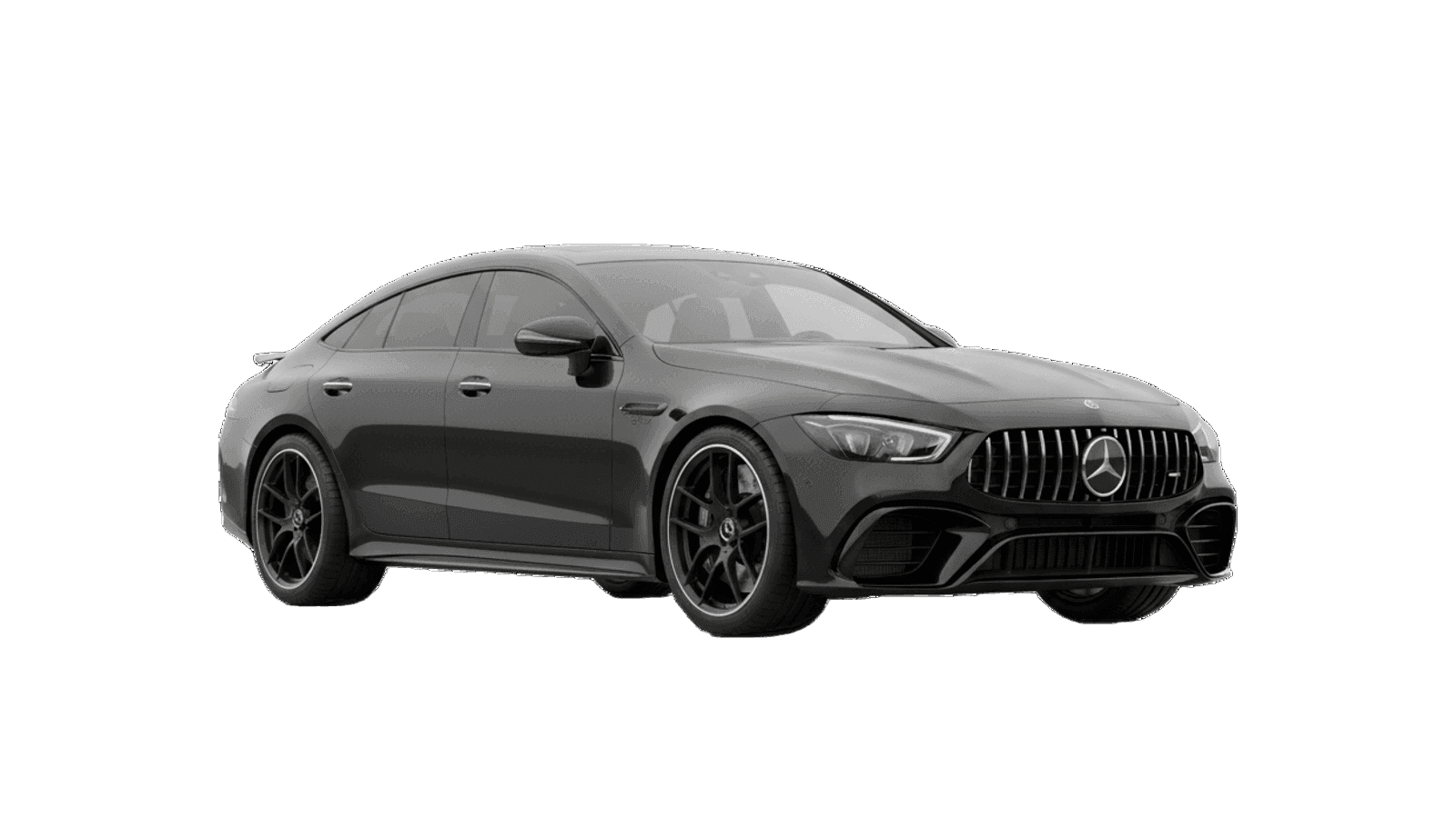 AMG GT 63 S 4MATIC+