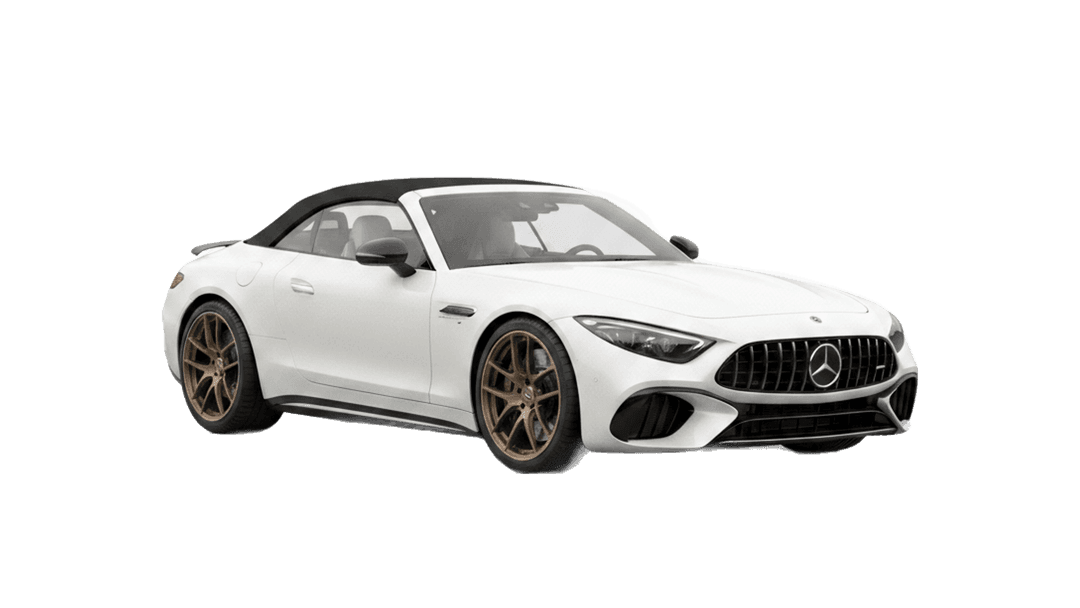 Mercedes-Benz AMG SL
