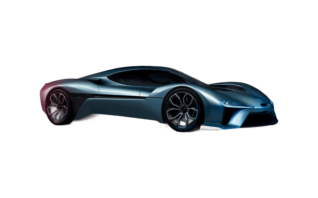 NIO EP9