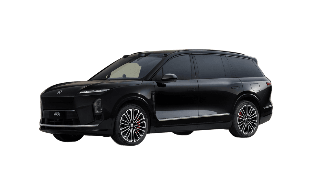 NIO ES8