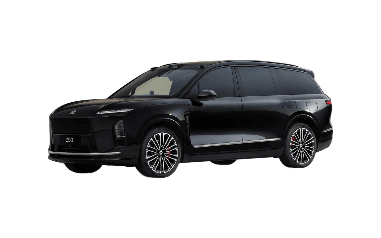 NIO ES8
