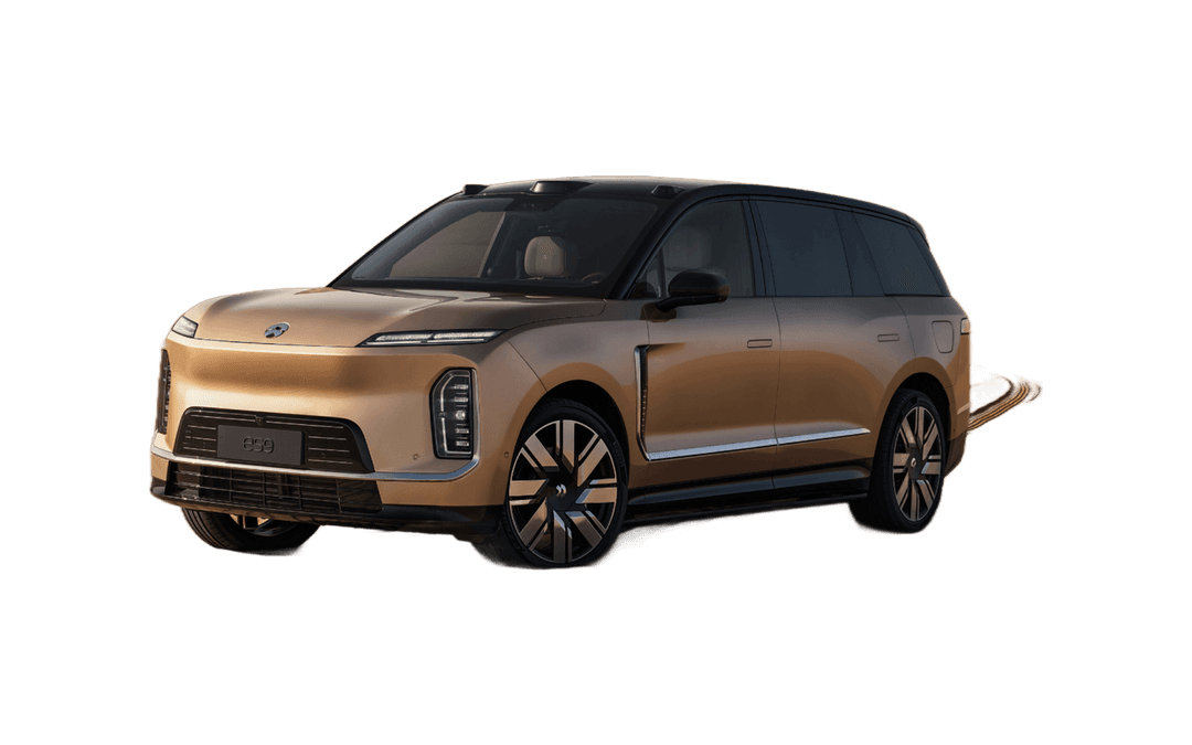 NIO ES9