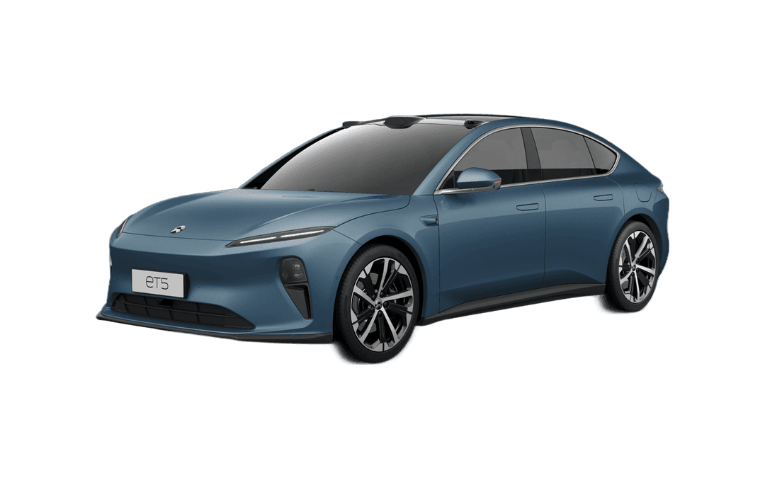 NIO ET5