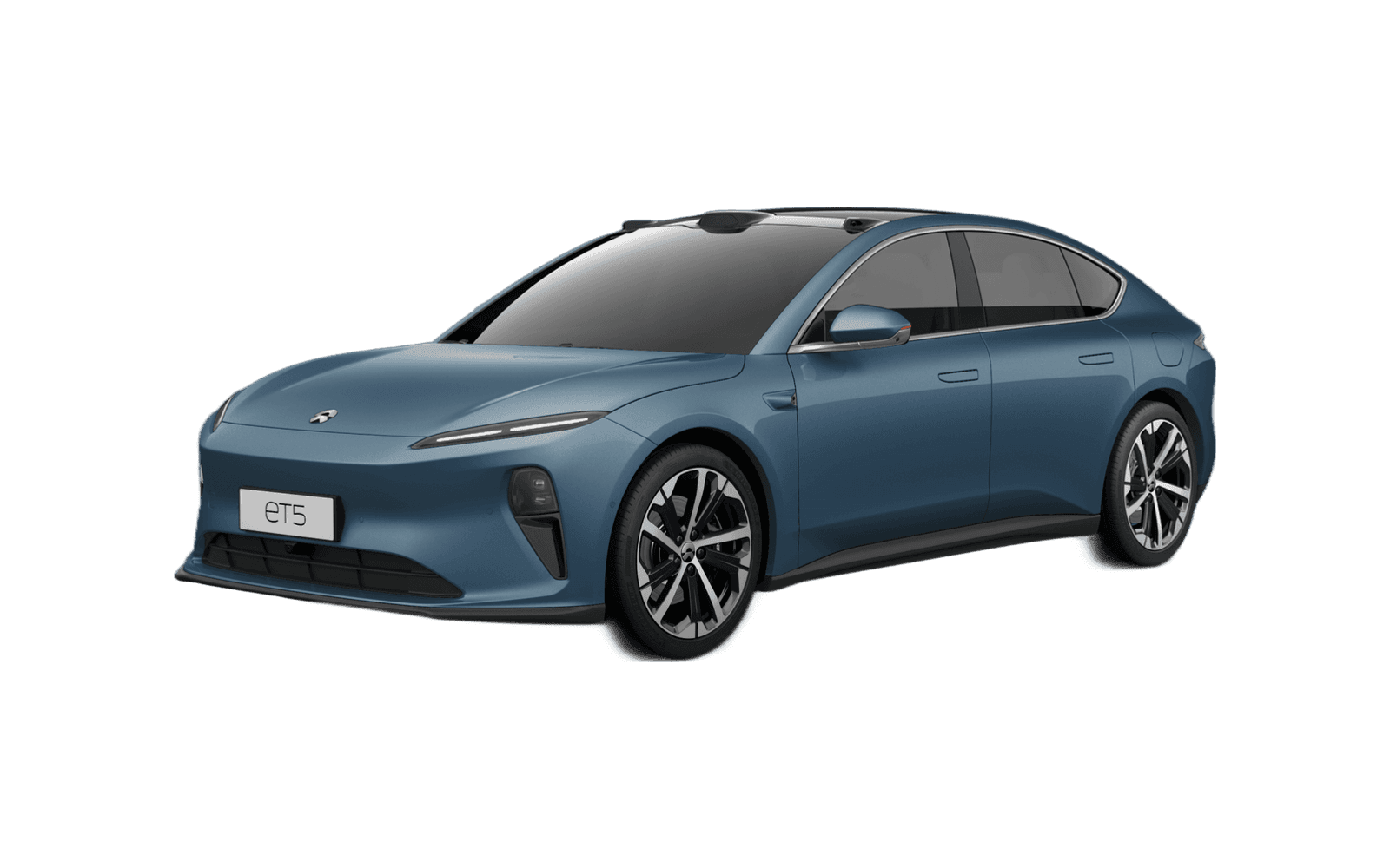 NIO ET5