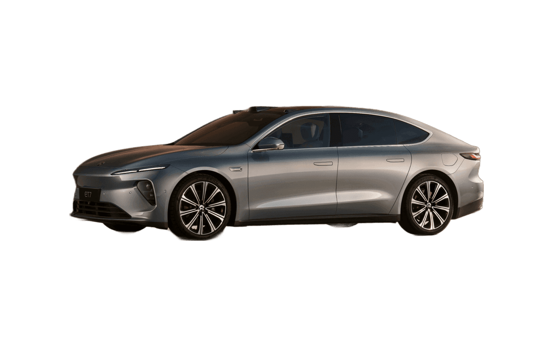 NIO ET7