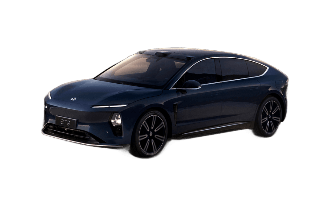 NIO ET9