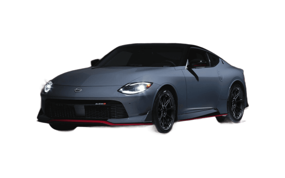 Nissan Z
