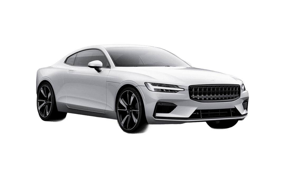 Polestar 1