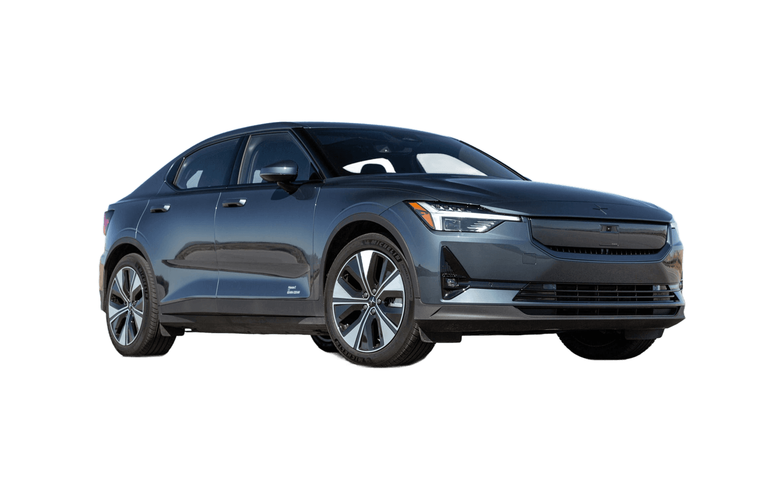 Polestar 2 Long Range Dual Motor + Performance Pack