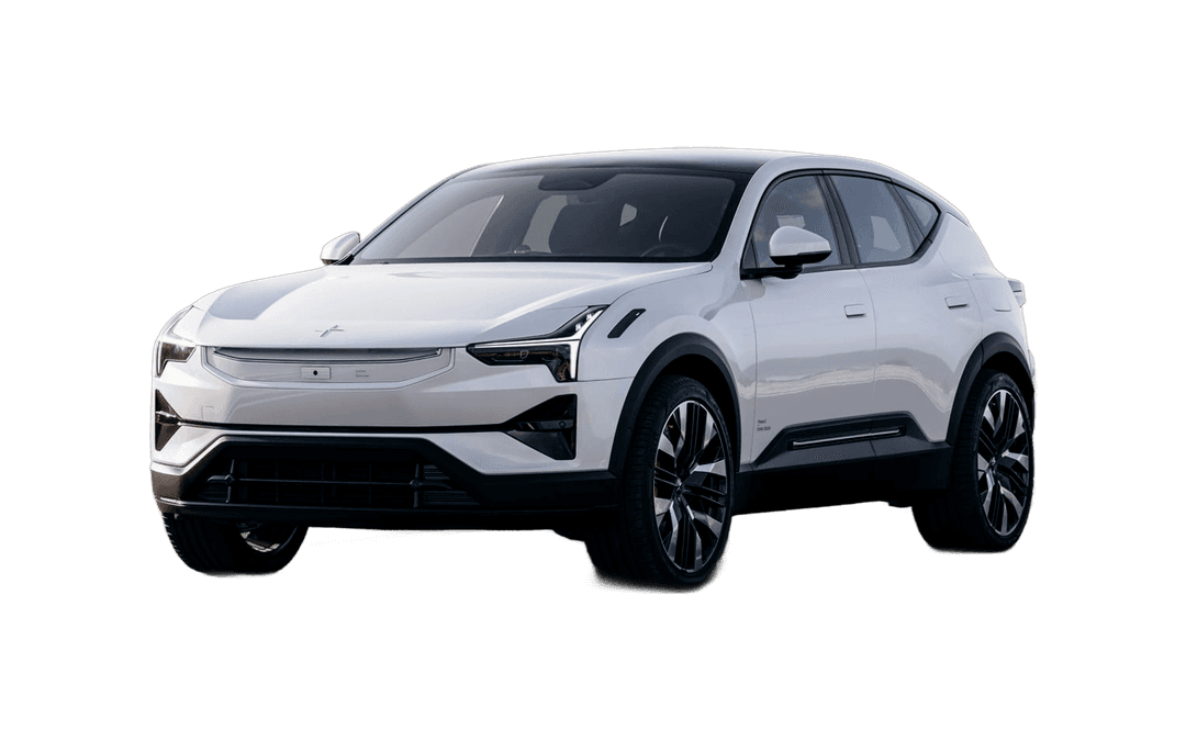 Polestar 3