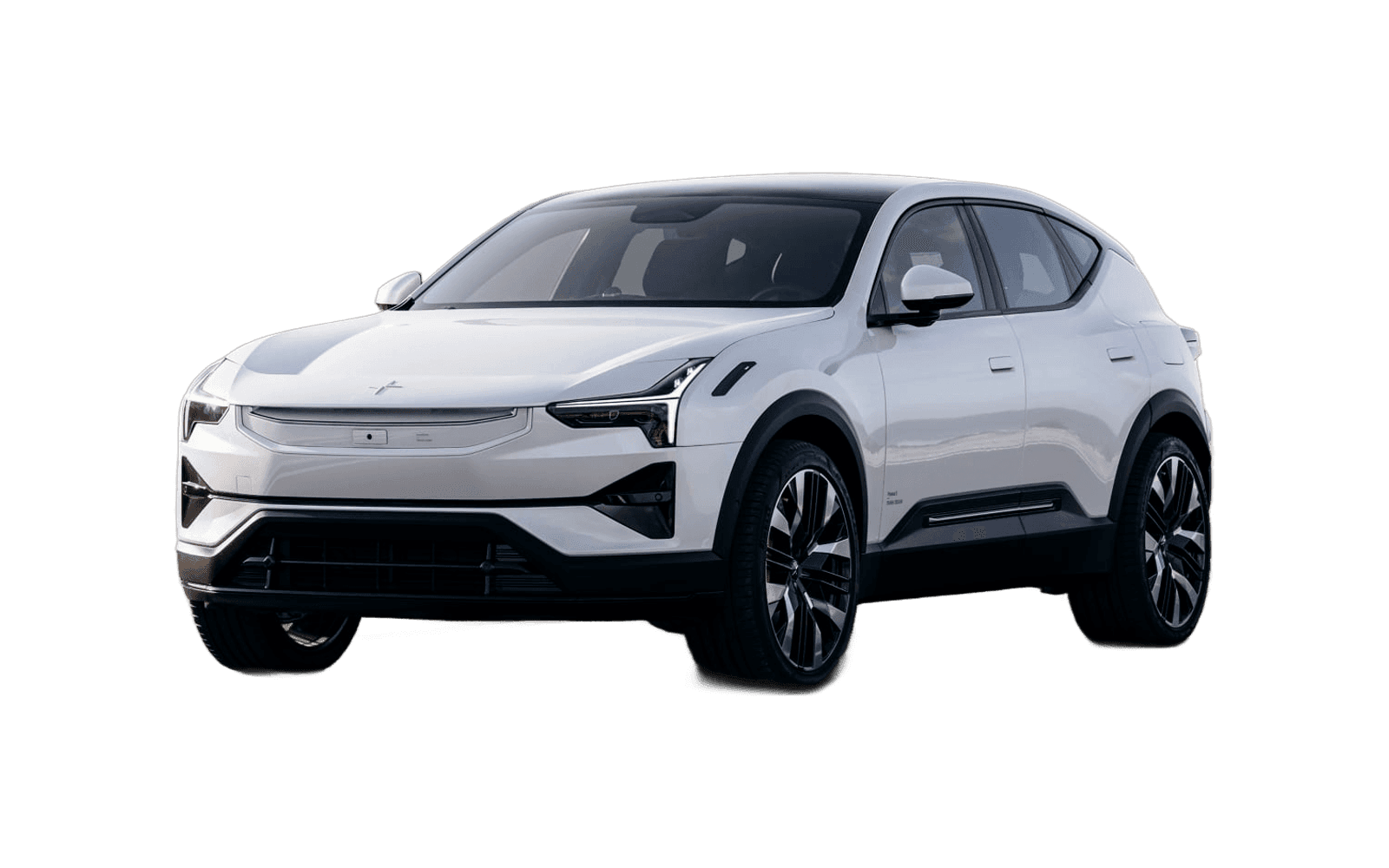 Polestar 3 Performance Pack